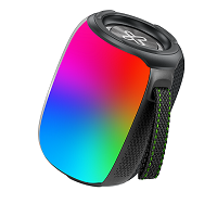 KBS-250-200-1 Klip Xtreme Speakers - KX Speaker BT KBS-250BK LED light 12W - Imagen 1