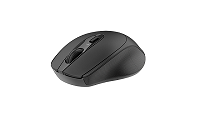 KMW-410BK_HR-200 Klip Xtreme Mouse - Klip Xtreme Mouse Inalambrico Negro KMW- - Imagen 1