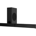 Barra de sonido Klip Xtreme 2.1 160W Boombar