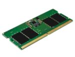 Kingston Memoria RAM 8GB 5600MT/S DDR5 SODIMM