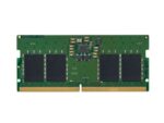 Kingston Memoria RAM 8GB 5600MT/S DDR5 SODIMM - Imagen 2