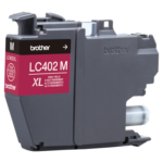 Brother LC402XLMS cartucho tinta magenta Imp J6740DW rinde 1 - Imagen 8