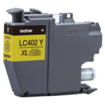 Brother LC402XLYS cartucho tinta amarillo Imp J6740DW rinde - Imagen 7