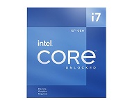M1853 INTEL Procesador i7-12700KF Core 3.6GHz 25MB LGA1700 12th Gen no graphics - Imagen 1