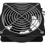 NEXXT Unidad de Ventilacion para Rack 110/220VAC