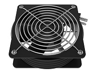 M2090 NEXXT Unidad de Ventilacion para Rack 110/220VAC - Imagen 1