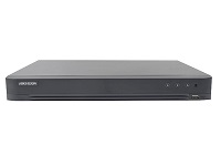 M2537 HIK DVR 32Ch+2 IP 1080p Lite Cap. 2HDD AcuSence - Imagen 1