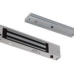 HIK Trabador Electromagnetico 500Kg. LED
