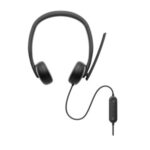 DELL AUDIFONOS WH3024 Con cable USB