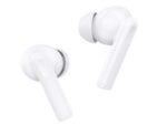 HONOR CHOICE TWS Earbuds X7 lite white bluetooth