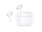 HONOR CHOICE TWS Earbuds X7 lite white bluetooth - Imagen 2