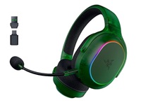 MM002RZR32med Razer Barracuda X Chroma Headset Gamer Multi Verde fantasma - Imagen 1