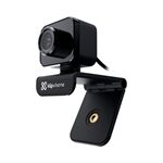 Klip Xtreme Webcams -KX Webcam Wired KWC-750 2560x1440P 2K Q