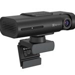 Klip Xtreme Webcams -KX Webcam ULTRA HD 4K KWC-950 3840x2160