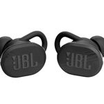 JBL Endurance race 2 Headphones NC Black