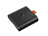 MM112JBL96-M1-1 JBL Battery400 Partybox Acc - Black - Imagen 1