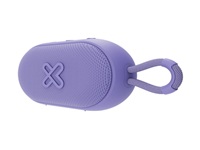 MM300KLX63-M Klip Xtreme Speakers - Klip Xtreme Parlante Bluetooth Portat - Imagen 1