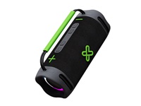 MM300KLX66m Klip Xtreme Speakers - Klip Xtreme Parlante Portatil WaveRid - Imagen 1