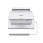 EPSON PROYECTOR 760WI 4100L/WXGA/INTERACTIVO/SIN SOPORTE