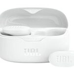 JBL Tune Buds 2 Earbuds TWS White
