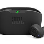 JBL Wave Buds 2 Earbuds TWS Black