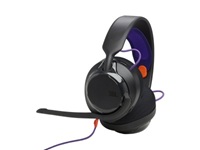 MM907JBL52-m JBL Quantum 250 Gaming Headphones Black - Imagen 1