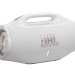 JBL BOOMBOX 4 BT SPEAKER WHITE