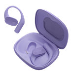 JBL Sense Lite Open Ear - Purple -  EAR HOOK - Headphones -