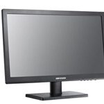 HIK Monitor E-LED FHD 23.8" pulgadas 16/7 HDMI-VGA