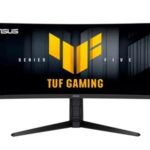 Asus Monitor 34in TUF Gam 5 VG34WQML5A DPx2/HDMI x2/3x 1Y