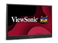 MT863VWS76-m VIEWSONIC Monitor 16"VA1653 FULLHD IPS ULTRAPORTABLE <1KG/US - Imagen 1