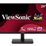 VIEWSONIC Monitor 22"VA240A-H IPS FULL HD 120HZ 1MS HDMI/VGA