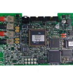 Notifier Accessories - NTF NCM-F Tarjeta de Red por Fibra Op