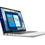 DELL PRO 16"FHD Ultra 7 255U 16GB 512GB SSD W11Pro Grtia3A