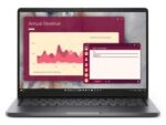 DELL PRO 14"FHD Ultra 5 225U 16GB 512GB SSD W11Pro Grtia1Ano