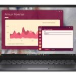 DELL PRO 14"FHD Ultra 5 225U 16GB 512GB SSD W11Pro Grtia1Ano