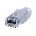 Panduit Conector RJ45 CAT6 100unidades