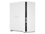 QNAP Network Attached Storage (NAS) - QNAP Tower NAS 2 bay A - Imagen 6
