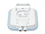 UBQ Access Point AP exterior WiFi7 44W 11.5Gbps 100O SIN INY - Imagen 2