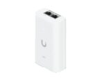 UBQ Inyector 10G PoE 802.3bt 54V 1.12A 60W