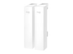 TP-LINK Brigde Omada KIT 5GHz AC867 5Km PoE Outdoor