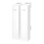 TP-LINK Brigde Omada KIT 5GHz AC867 5Km PoE Outdoor