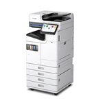 EPS IMPRESORA AM-C4000 MULTIFUNCIONAL/DUPLEX/ADF/ALTOVOLUMEN