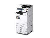PT337EPS44-m EPS IMPRESORA AM-C4000 MULTIFUNCIONAL/DUPLEX/ADF/ALTOVOLUMEN - Imagen 1