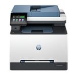 HP Multifuncional Color LJ Pro MFP 3303fdw