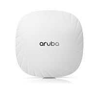 R2H28A-200 HPE Aruba Access Point AP-505 RW Unified AP 2X2:2 11ax - Imagen 1