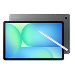 SAMSUNG TABLET 10,9"S10 FE/GRAY 8GB 128GB/DELANTERA 12/TRASE