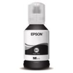 Epson Botella ink T524120-AL L15150 Black