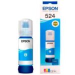 Epson Botella  ink T524220-AL L15150 Cyan