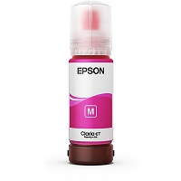 T555320-AL-200 Epson Botella L8180 L8160-Magenta Ink - Imagen 1